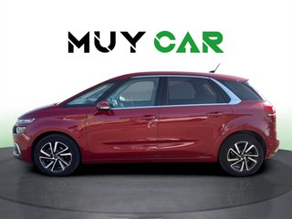 Citroen C4 Picasso BlueHDi 120 Feel EAT6 88 kW (120 CV)