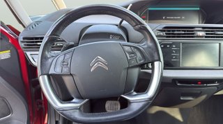 Citroen C4 Picasso BlueHDi 120 Feel EAT6 88 kW (120 CV)