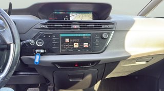 Citroen C4 Picasso BlueHDi 120 Feel EAT6 88 kW (120 CV)