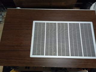 Receptor Yamaha R-700 Plata/Madera