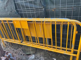 Herramientas de construcción y encofrado