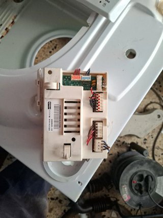 Placas Indesit DVC 61051 C ECO EU