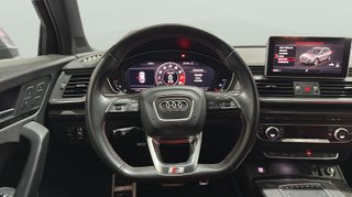 Audi SQ5 3.0 TFSI quattro 260 kW (354 CV) tiptronic
