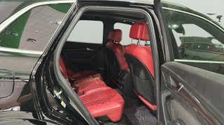 Audi SQ5 3.0 TFSI quattro 260 kW (354 CV) tiptronic