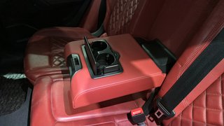 Audi SQ5 3.0 TFSI quattro 260 kW (354 CV) tiptronic
