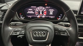 Audi SQ5 3.0 TFSI quattro 260 kW (354 CV) tiptronic