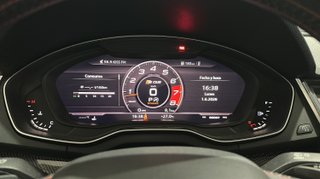 Audi SQ5 3.0 TFSI quattro 260 kW (354 CV) tiptronic