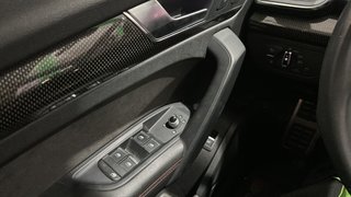 Audi SQ5 3.0 TFSI quattro 260 kW (354 CV) tiptronic