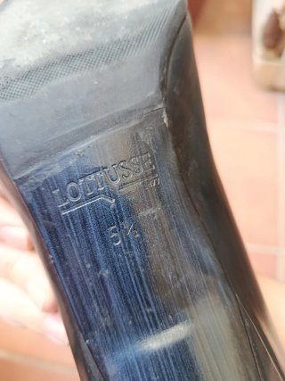 Zapatos de tacón Lottusse