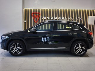 Mercedes-Benz GLA GLA 250 e