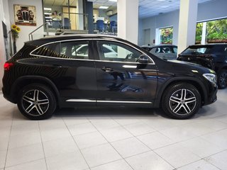 Mercedes-Benz GLA GLA 250 e