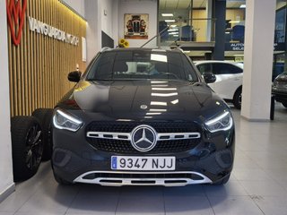 Mercedes-Benz GLA GLA 250 e