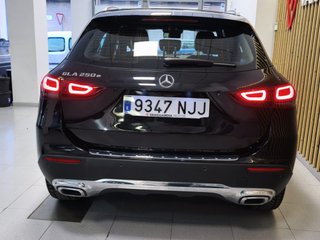 Mercedes-Benz GLA GLA 250 e