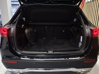 Mercedes-Benz GLA GLA 250 e