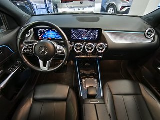 Mercedes-Benz GLA GLA 250 e
