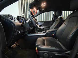 Mercedes-Benz GLA GLA 250 e