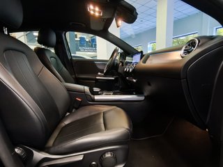 Mercedes-Benz GLA GLA 250 e