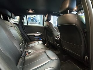 Mercedes-Benz GLA GLA 250 e