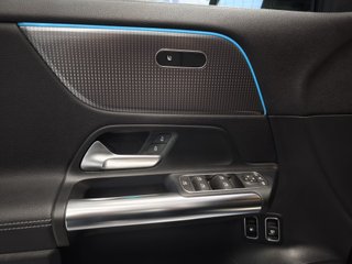 Mercedes-Benz GLA GLA 250 e