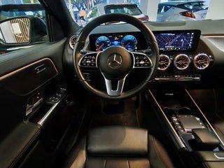 Mercedes-Benz GLA GLA 250 e