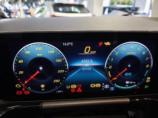 Mercedes-Benz GLA GLA 250 e