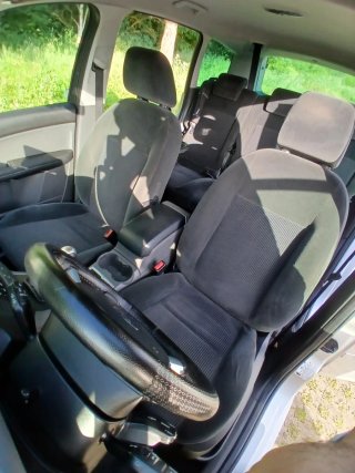 Ford C-MAX 2004