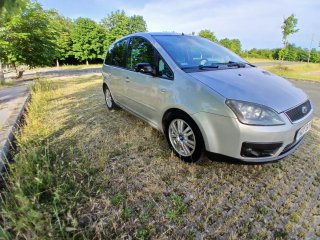 Ford C-MAX 2004