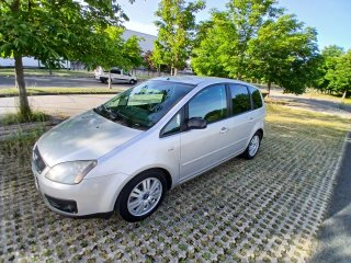 Ford C-MAX 2004