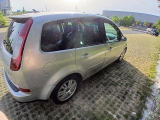 Ford C-MAX 2004