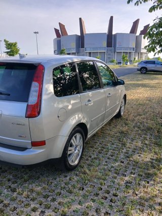 Ford C-MAX 2004