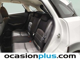 Mazda CX-3 1.5 SKYACTIV Style 2WD 77 kW (105 CV)