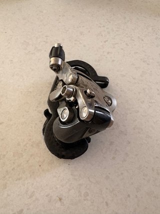 Sram Force 10V Del y Tras y mandos triatlon