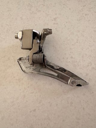 Sram Force 10V Del y Tras y mandos triatlon