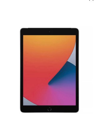 iPad 10.2 8ª Gen 32GB WiFi + 4G Gris Espacial