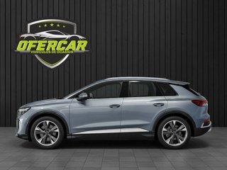 Audi Q4 Advanced 40 etron 82kWh