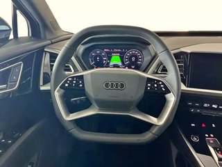 Audi Q4 Advanced 40 etron 82kWh