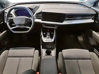 Audi Q4 Advanced 40 etron 82kWh