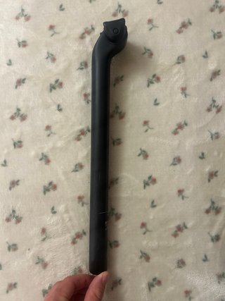 Tija Orbea OC Setback Carbon XP10-S
