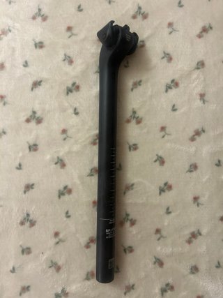 Tija Orbea OC Setback Carbon XP10-S