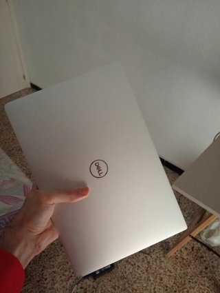 Dell XPS 13 9370