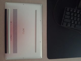 Dell XPS 13 9370