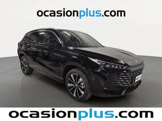 MG HS 1.5T Luxury DCT 125 kW (170 CV)