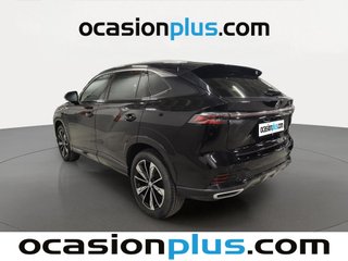 MG HS 1.5T Luxury DCT 125 kW (170 CV)