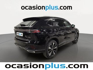 MG HS 1.5T Luxury DCT 125 kW (170 CV)