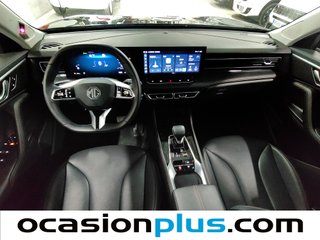 MG HS 1.5T Luxury DCT 125 kW (170 CV)