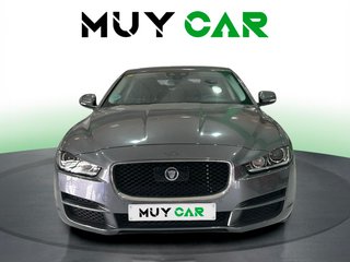 Jaguar XE 2.0 Diesel XE-Pure RWD 132 kW (180 CV)