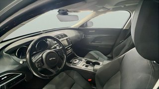 Jaguar XE 2.0 Diesel XE-Pure RWD 132 kW (180 CV)