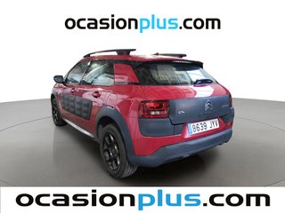 Citroen C4 Cactus BlueHDi 100 Feel 73 kW (100 CV)