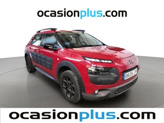 Citroen C4 Cactus BlueHDi 100 Feel 73 kW (100 CV)