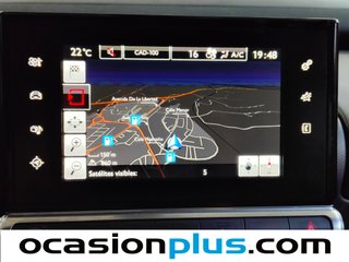 Citroen C4 Cactus BlueHDi 100 Feel 73 kW (100 CV)